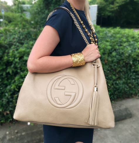 gucci 100 large tote bag|gucci tote bag outlet.